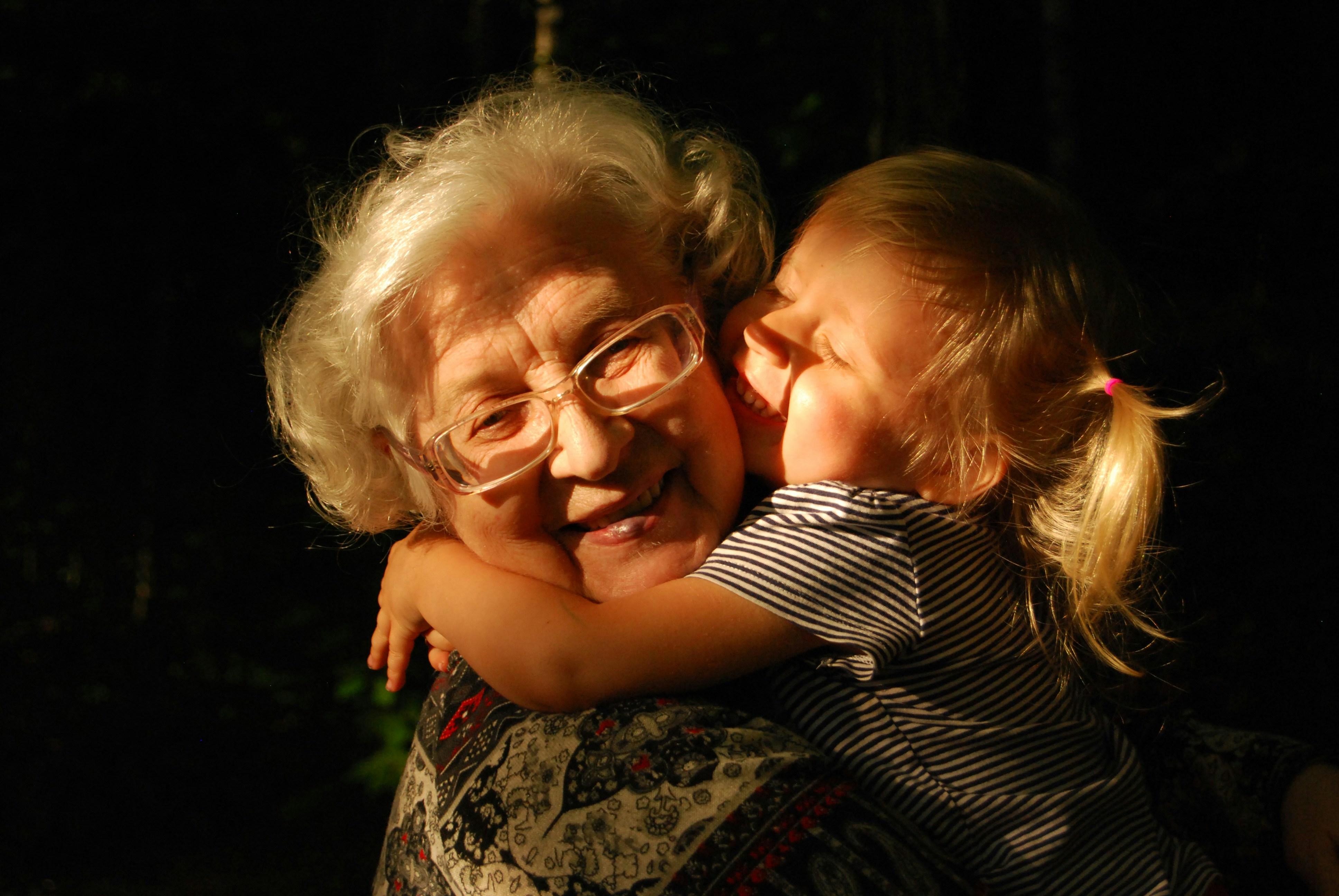 Understanding Grandparent Rights in Family Law Cases