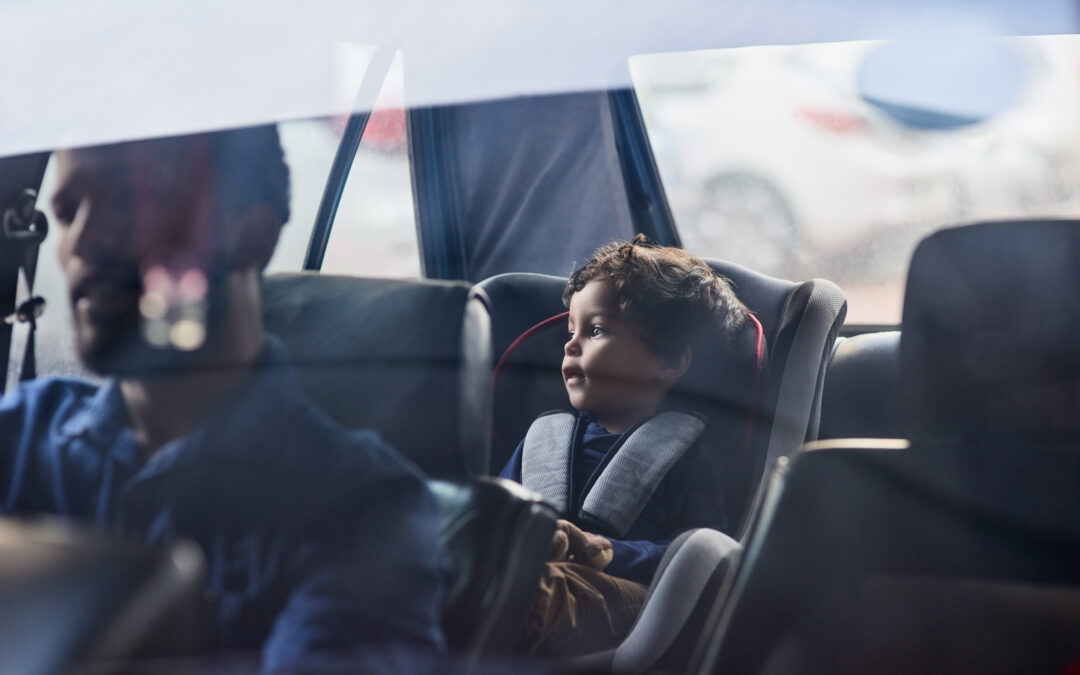 Three Frequently Asked Questions about Step-parent Adoption in Michigan