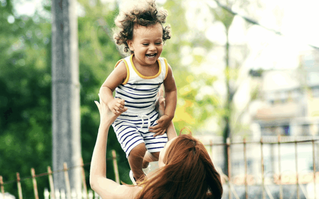 Legal Custody vs. Physical Custody