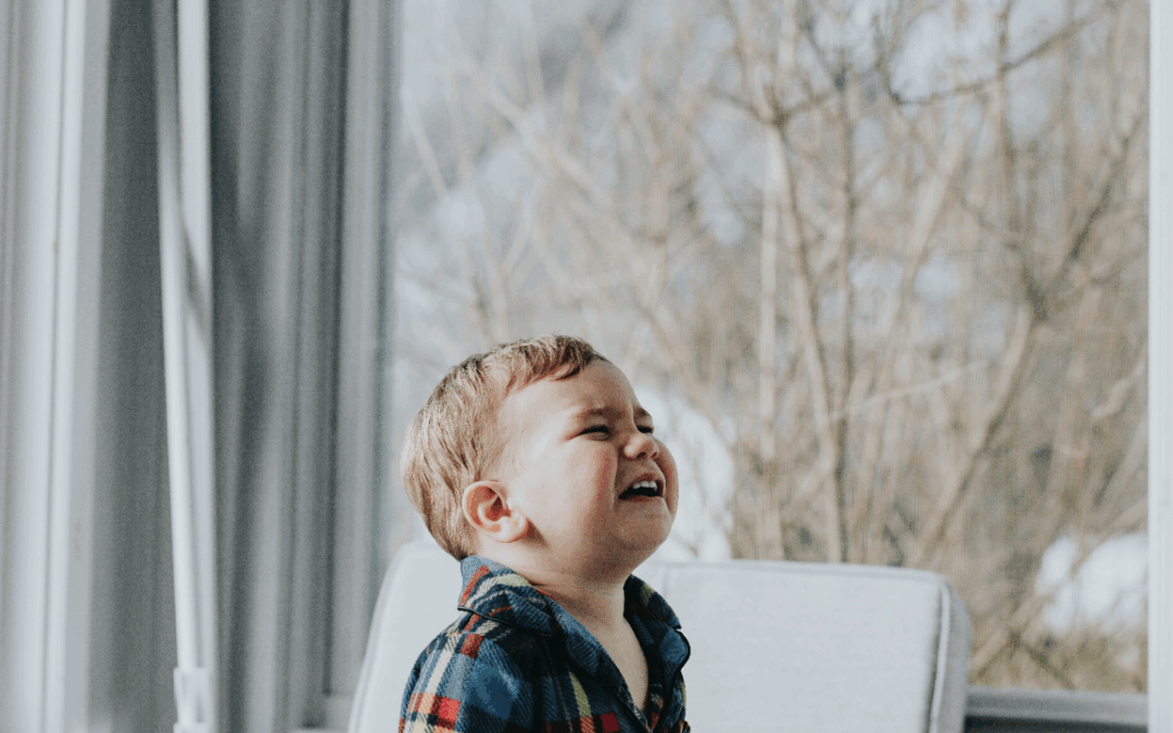 Split Custody and the Holidays