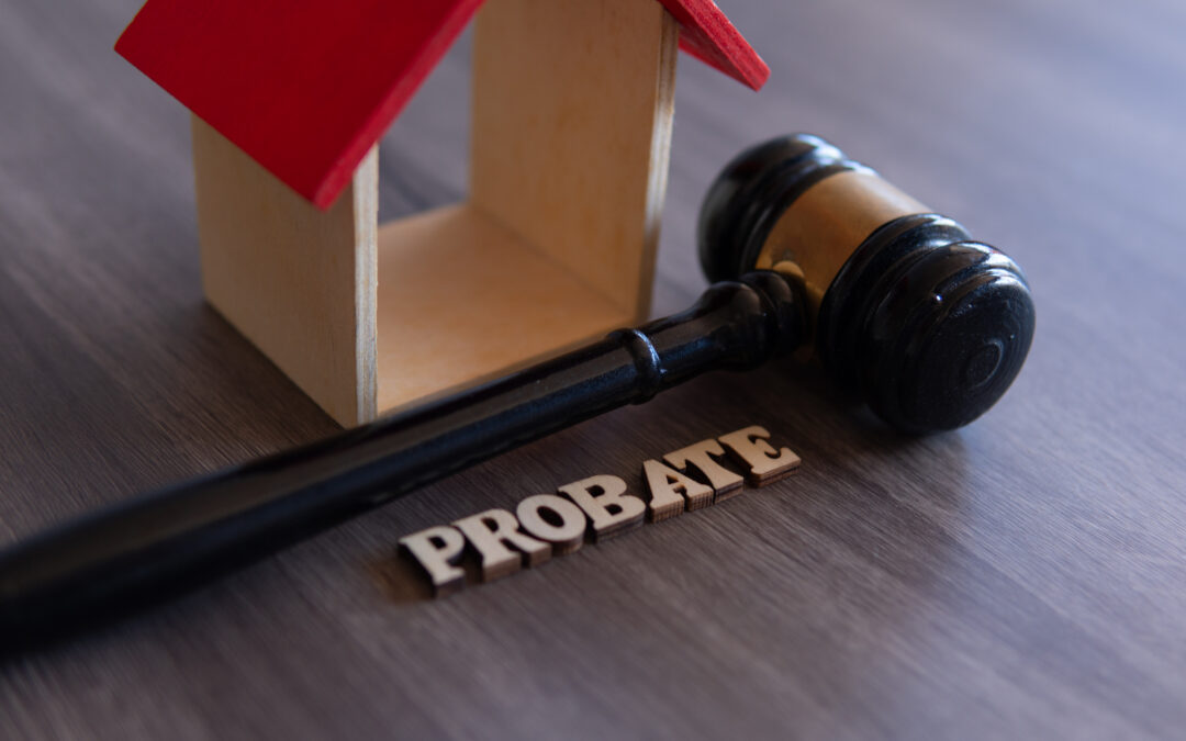 Dealing with Probate: How an Attorney Makes It Easy