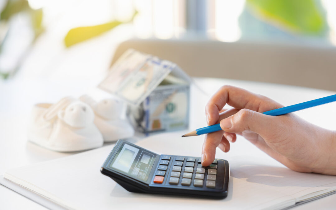 Things That Impact How Much I Pay in Child Support 