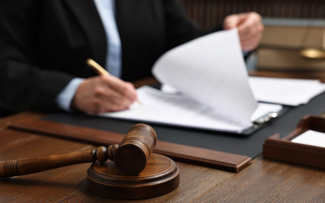 What Should I Do When an Ex Violates a Court Order?